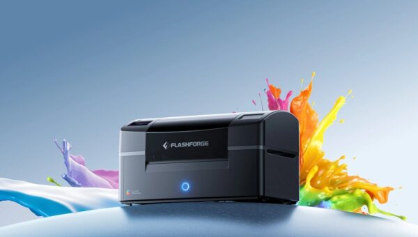 SK本舗、フルカラー3Dプリンター「Flashforge CJ270」の予約販売を開始。専用レジン3kgの早期予約特典