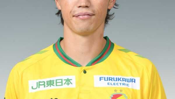呉屋大翔選手、鈴木大輔選手「Jリーグ気候アクションアンバサダー」認定のお知らせ