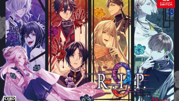 「9 R.I.P.」特装版の再販 本日よりご予約開始！