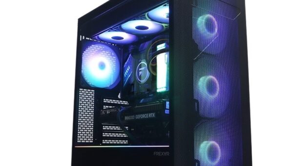 【FRONTIER】インテル Core Ultra 7 × NVIDIA GeForce RTX 50シリーズ搭載！『鬼武者 Way of the Sword』動作確認済PCの販売を開始
