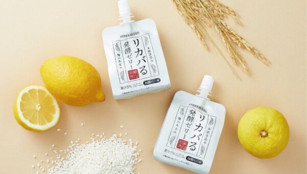 新発売「リカバる発酵ゼリー」、10月27日（火）にHakkaisan公式ECサイトで先行発売を開始！