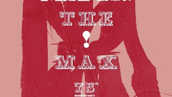 マックスマーラ創業75周年を記念したブランドエキシビション「THE MAX!」を開催