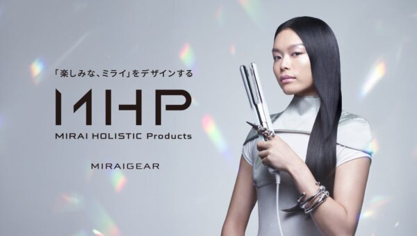 新ブランド「MIRAI HOLISTIC Products（ミライホリスティックプロダクツ）」、ミライギア商品ラインアップを公開