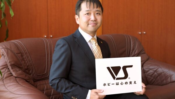ボークス、新社長に重田国義が就任