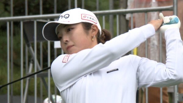 桑木志帆、西村優菜、佐久間朱莉ら108選手が出場「2026 NOBUTA GROUP マスターズGCレディース」GAORA SPORTSで全日程放送