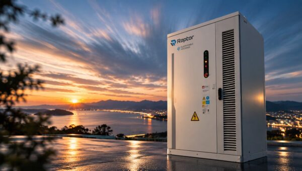 【系統用蓄電池の設備等売買契約を締結】2026年10月7日に新たな1案件の契約が完了―蓄電所の事業化に向け次の工程へ