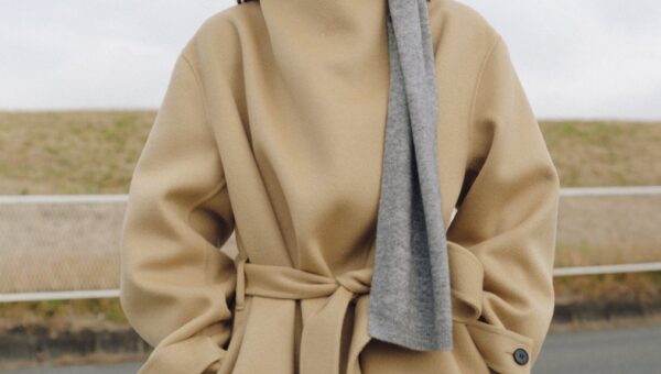 「YLÈVE」阪急うめだ本店にてPOP UP SHOPを開催