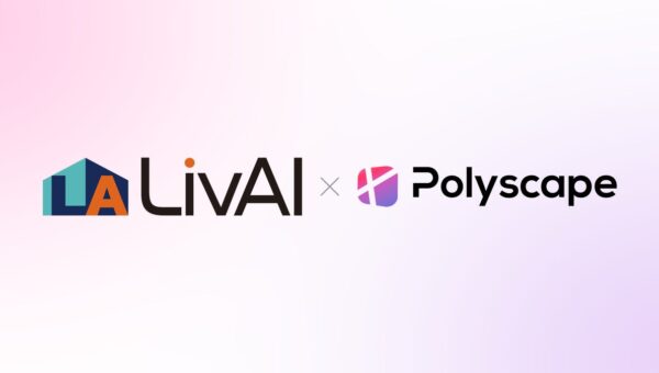 Polyscape、C&Rグループのリヴァイとパートナーシップを開始。ゲーム・エンタメ業界特化のAI活用を、個人利用から組織実装へ