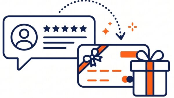 レビュー投稿キャンペーン（先着でAmazonギフトカード進呈）をITreviewで開催！｜マニュアル自動生成ツール「M-Baton」が利用企業の生の声を製品改善へ還元！